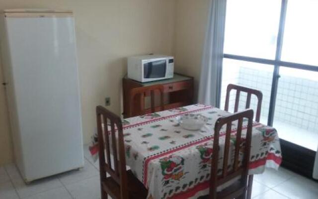 Residencial Avila Frente Ao Mar