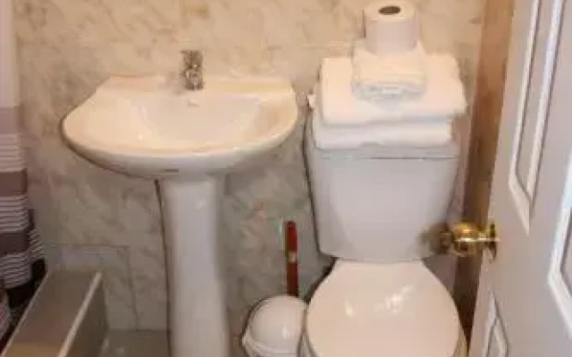 Hostal Vicmar