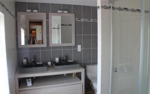 Le Pigeonnier de Lacalm