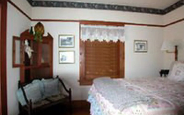 Carole's Bed & Breakfast