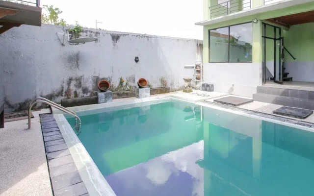 Airy Denpasar Barat Mahendradata Selatan 12 Bali