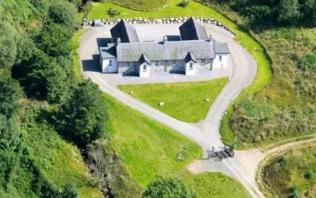Allt Bronach