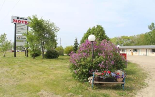 Quest Motel
