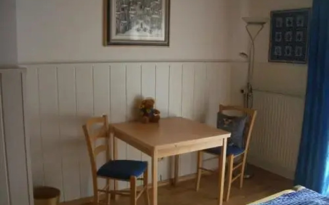 Ferienwohnung Am Bach