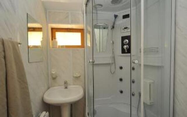 Country house Poljana Ubinskaja