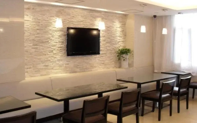 All Season Hotel Guanggu Wuhan