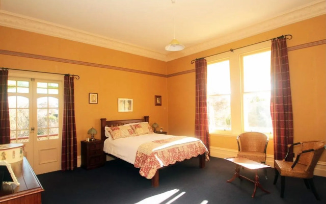 Glendale Bed and Breakfast