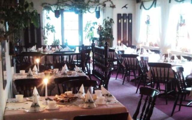 Hotelpension Schwalbennest