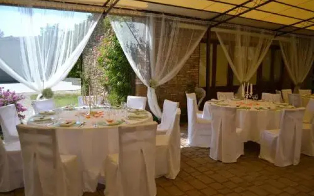 Agriturismo La Crociona di Nannetti