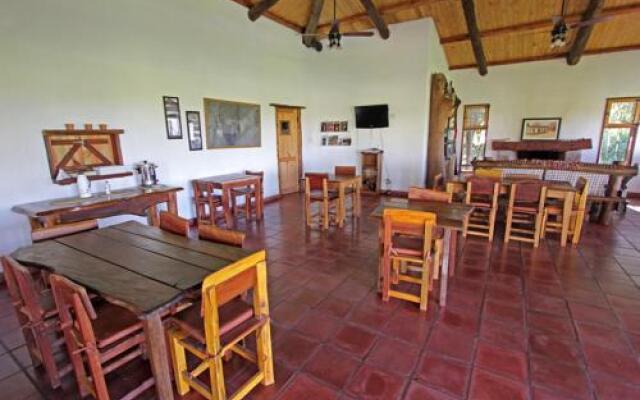 Ecoposada del Estero