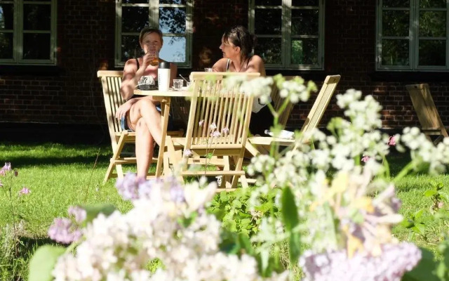 Gæstgiveri Bregninge