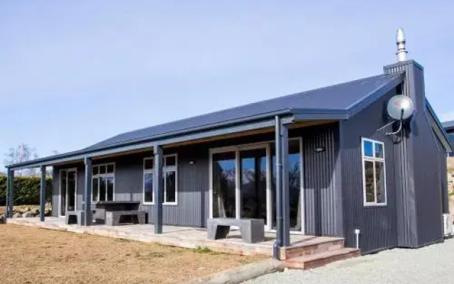 D'Archiac Cottage