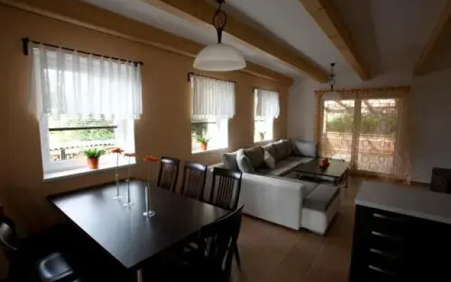 Holiday Home Winkelberg