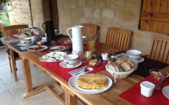 Entre Lot et Dordogne