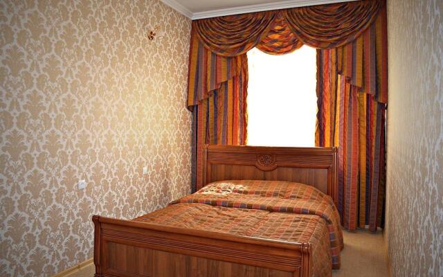 Гостинично-развлекательный комплекс Villa Nina