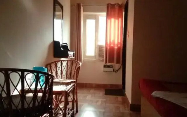 Hotel Bhagirathi Palace