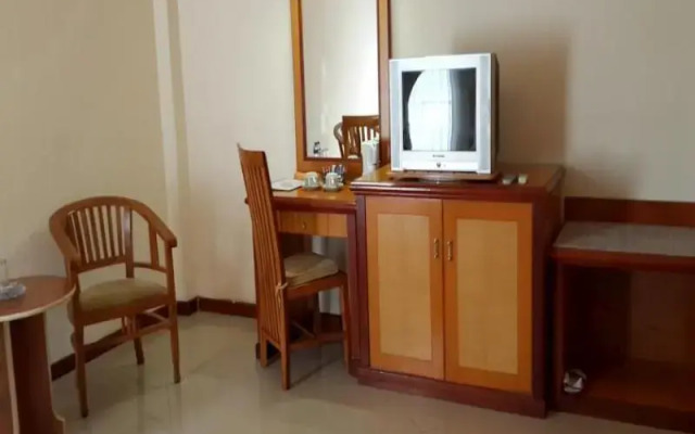 Permata In Hotel
