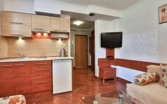 Apartamenty Tatry