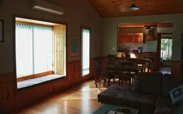 Hazards Beach House