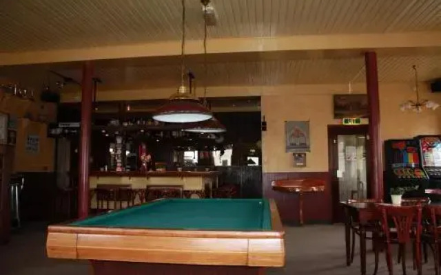 Hotel 't Meertje
