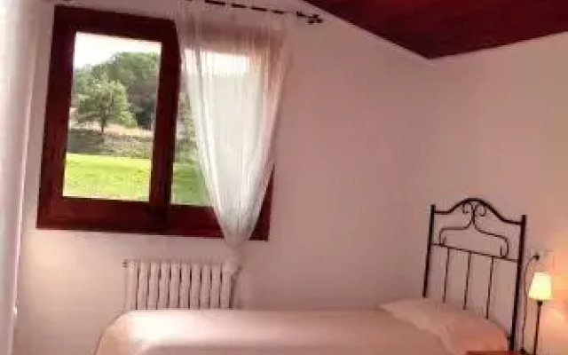 Allotjaments Rurals Vallplana