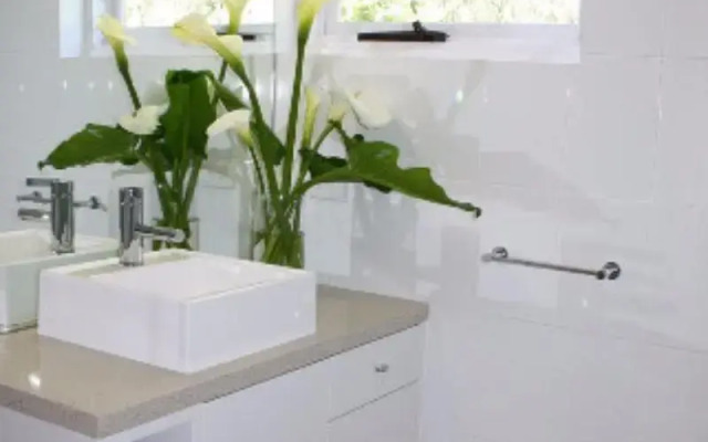 The Reserve Luxury Vineyard Retreat