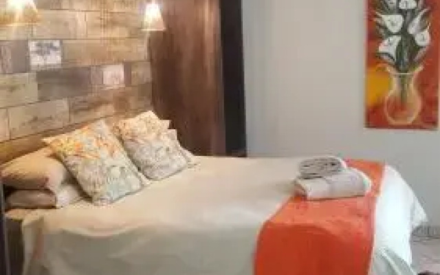 Guesthaven B&B