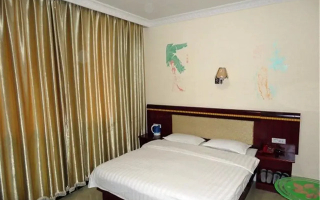 Xinying Hotel
