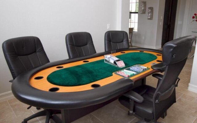 Villa W217 Valhalla Terrace