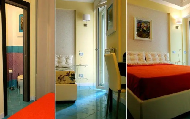 Torre Del Giglio Bed  Breakfast