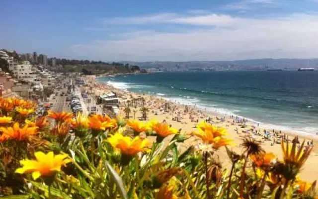 Condesa del Mar