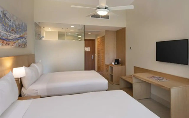 The Crown Villas at LHVC Resort