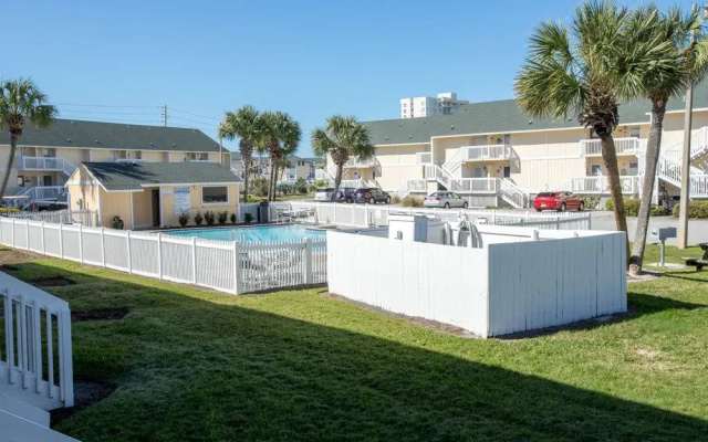 Sandpiper Cove 8121 Destin - 3 Br Condo