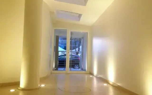 Residenza Roma Marina