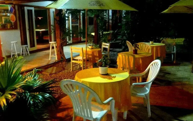 Pousada Bliss Inn