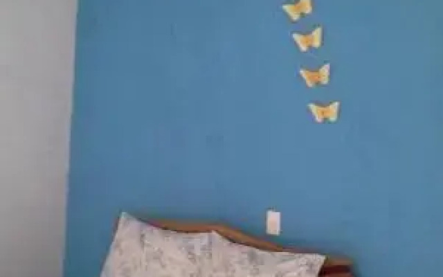 Pousada Da Mata