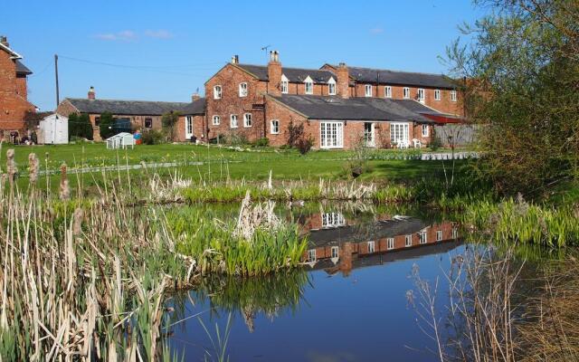 Thistledown House B&B