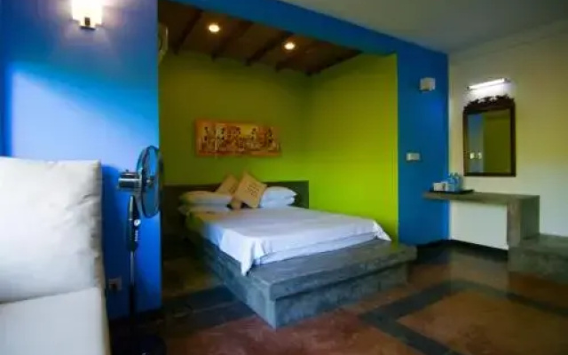 Villa Hakuruwela