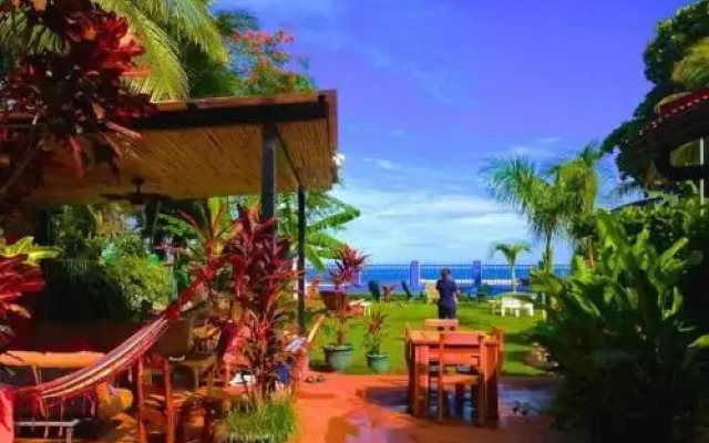 Hotel Villa Amarilla