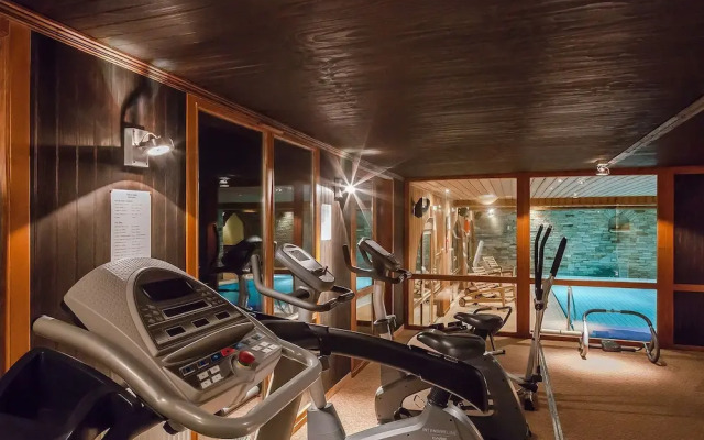 Hôtel Les Balcons Village