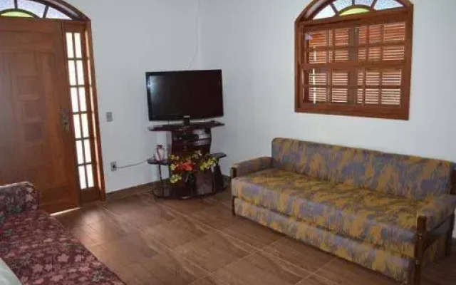 Pousada Pouso da Paz