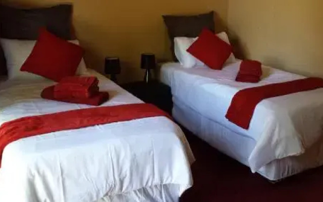 Kosh B & B