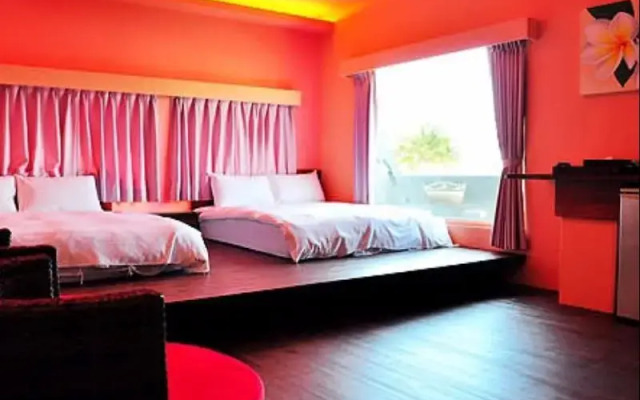 Sha Villa