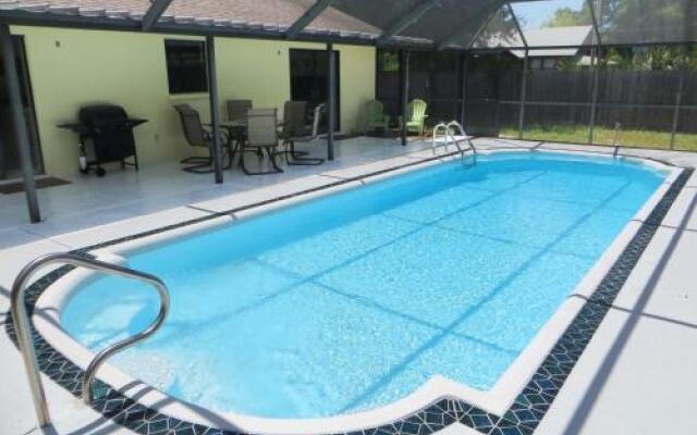 Pool home - 4212 1st Ave W