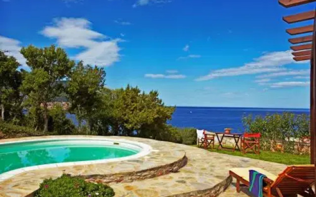 Porto Skopelos Villas