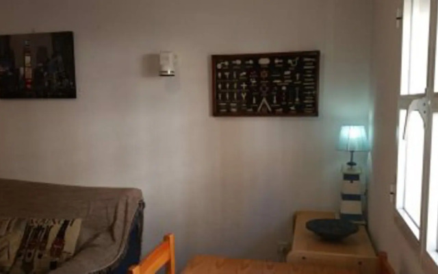 Casa Marenga El Palo