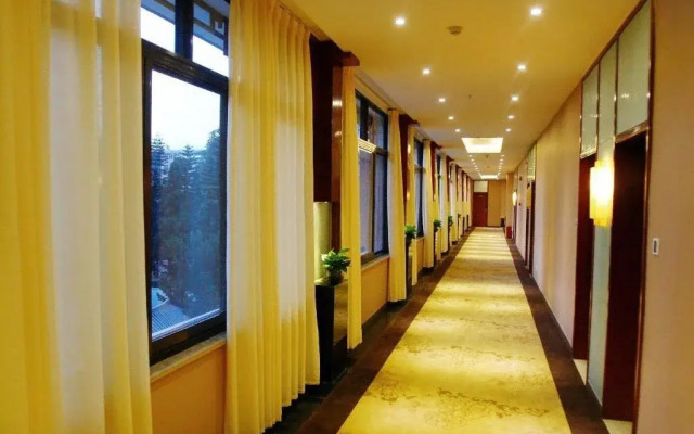 Xinan Hotel