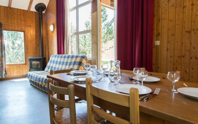 Village de Vacances des Bouviers