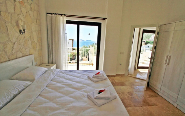 Villa Aprohodite Kalkan