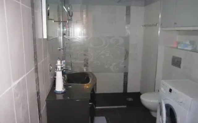 Apartment Les Clématites